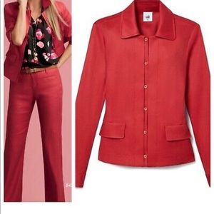 Cabi Valentine Jacket spring 2019 style #5472